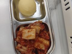 -三餐季年糕火锅(韩乐坊店)