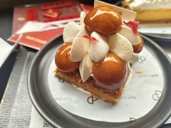 -PAIN CHAUD 百丘(静安久光店)