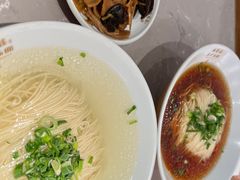 -松鹤楼面馆(飞州国际广场店)