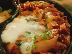 -牛玄庵日式寿喜烧·料理店(新源里店)