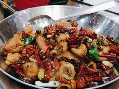 -鲁南老味·百年传承地域鲁菜(岔路街店)