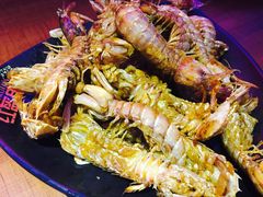 -红盔甲·小龙虾(定西路店)
