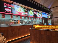 -鼎原力量东北吊炉烧烤(临河街店)