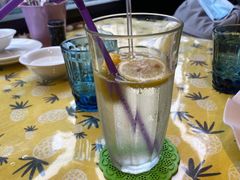 -泰妃堂.泰菜.夜宵(赤岗总店)