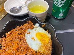 -横城韩牛家&炭火烤肉.韩国料理(兰岛广场店)