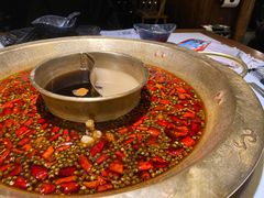 -哥老官重庆美蛙鱼头(松江地中海十八哥店)