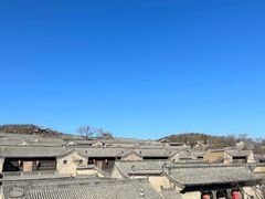 -山西王家大院