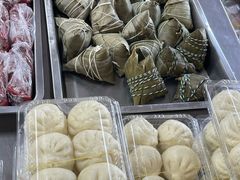 -非遗近水楼糕团(景德路店)