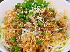 鸡丝凉面-牛王庙(龙华花园店)