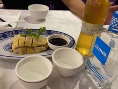 白切鸡-和记小菜(七宝店)