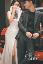 -艺匠摄影ARTIZ STUDIO(南京店)