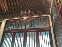-宁波柏悦酒店·钱湖渔港