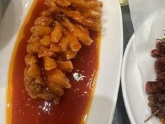 -全聚贤餐厅·湖北家常菜(沙湖店)
