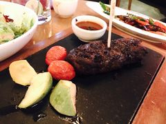 -MR.ROCKY洛奇先生RESTAURANT&BAR(宝安壹方城店)