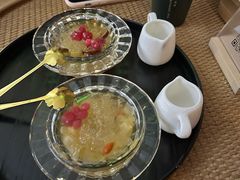 -涟LIAN·泰式按摩·MASSAGE·SPA(深业上城店)