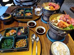 -Mr.Fish鱼鲜生海鲜放题(高德置地冬广场店)