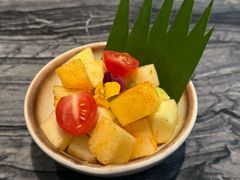 -Thai Alley泰爱里(二沙岛店)