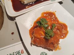 -添好运点心专门店(深水埗店)