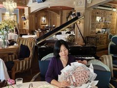 -火车头法国西餐厅