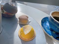 -天玑高空江景餐厅&酒吧Sky Secret Restaurant&Bar