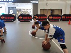 -成康体育青少年篮球培训(相城店)