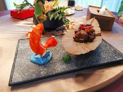 -不贰小院(余姚多元文化创意园店)