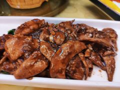 老厦门兰煎肝-堂宴·老厦门私房菜(1988仙岳总店)