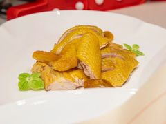 -悦融琥珀·京鲁菜·海味珍品(西单店)