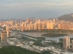 -狐尾山公园