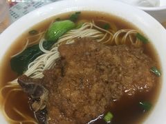 -月落乌啼餐馆