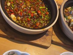 -裕鼎鲜·新中菜(八一广场万达店)