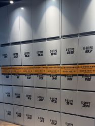 -G-STEPS舞蹈工作室