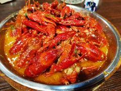 -虾享蟹逅小龙虾·螃蟹·小海鲜(吉林省总店)