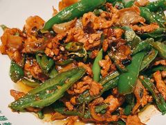 -金芙蓉|湘味小炒·鲜炒黄牛肉(淮安生态新城吾悦店)
