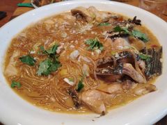 -阿春传统老菜馆(民航路店)