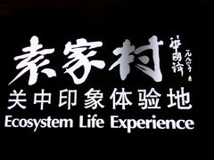 -袁家村关中印象体验地(大唐不夜城店)