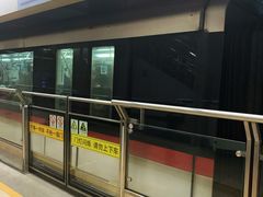 -锦江乐园(地铁站)