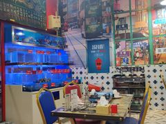 -小龍鳳·港式海鲜打边炉(沙湖路店)