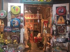 -席娜卡琳火车铁道夜市