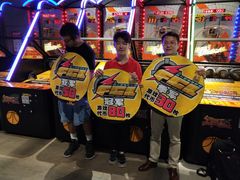 -星际传奇(壹方城购物中心店)