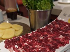 -荣叔港式沙嗲牛肉火锅(正佳潮流店)