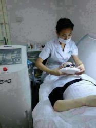 脸部抗衰-光SPA科技美肤