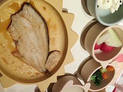 -西贝(科华王府井店)