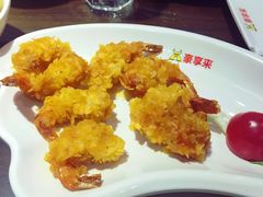 -豪享来牛排(人民店)