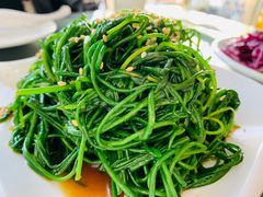 -壹阁胡羊焖饼(特色小吃街店)