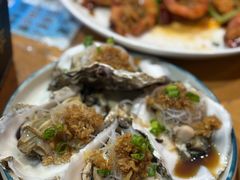 -良师门滨海人家·海鲜·家常菜(滨海城店)