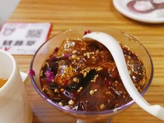 -柳叶刀烧烤(北大清华店)