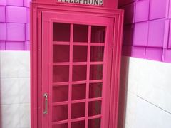 -新世界百货(顺义店)