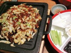 -青年公社烤鸭(熙悦天街店)