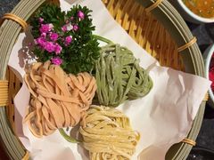 -捞王猪肚鸡火锅(昆山店)